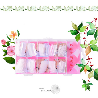 Kit Nail Pro+ Polygel | France-Tendance