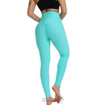 Legging Anti-cellulite Gainant | France-Tendance