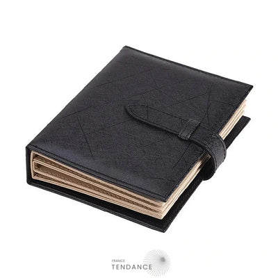 Livre Organisateur De Boucles D’oreille | France-Tendance