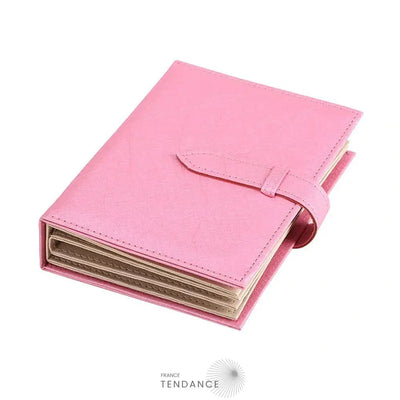 Livre Organisateur De Boucles D’oreille | France-Tendance