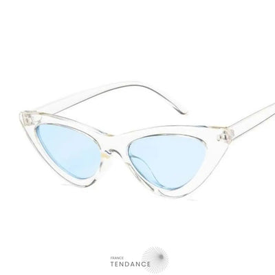 Lunettes Vintage Cateye | France-Tendance