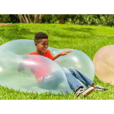 Maxi Magic Bubble™ | Bulle Géante Magique 100% Fun ENFANT JOUET