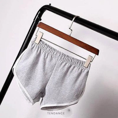 Mini Short D’entrainement | France-Tendance