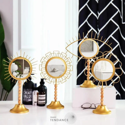 Miroir Géométrique | France-Tendance