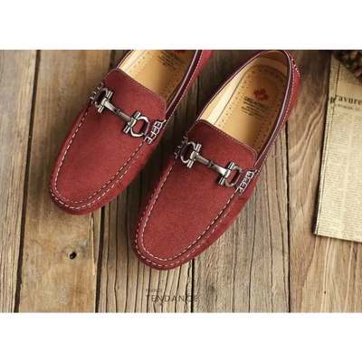 Mocassins été | France-Tendance