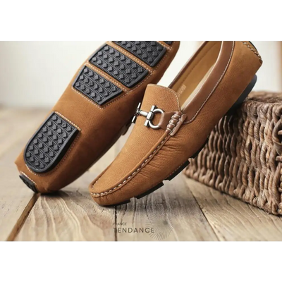 Mocassins été | France-Tendance