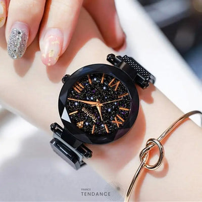 Montre Luxueuse Tephea™ | France-Tendance