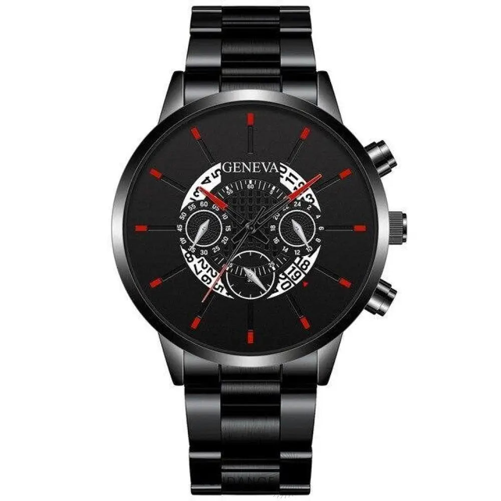 Montre Curve | France-Tendance