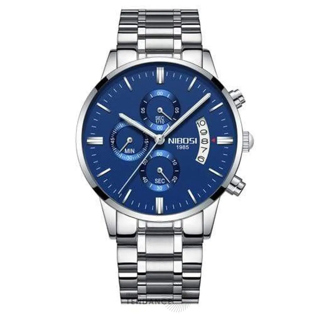 Montre Edition One | France-Tendance