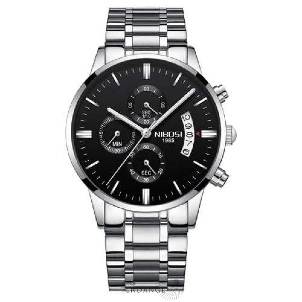 Montre Edition One | France-Tendance