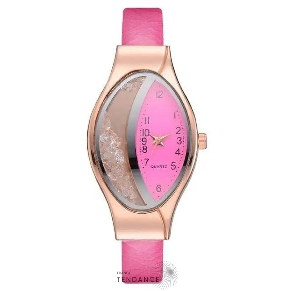 Montre Sand | France-Tendance
