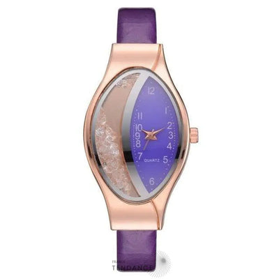Montre Sand | France-Tendance