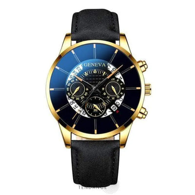 Montre Infinity | France-Tendance