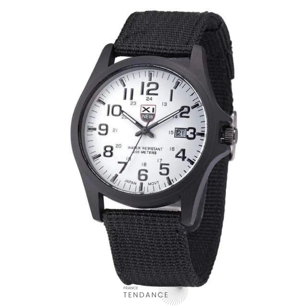 Montre Octane | France-Tendance