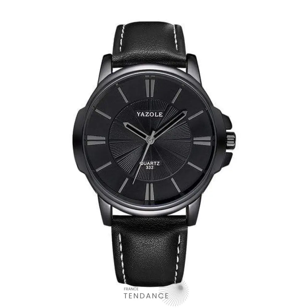 Montre Onyx | France-Tendance