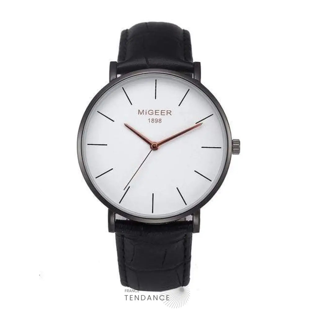 Montre Pilot | France-Tendance