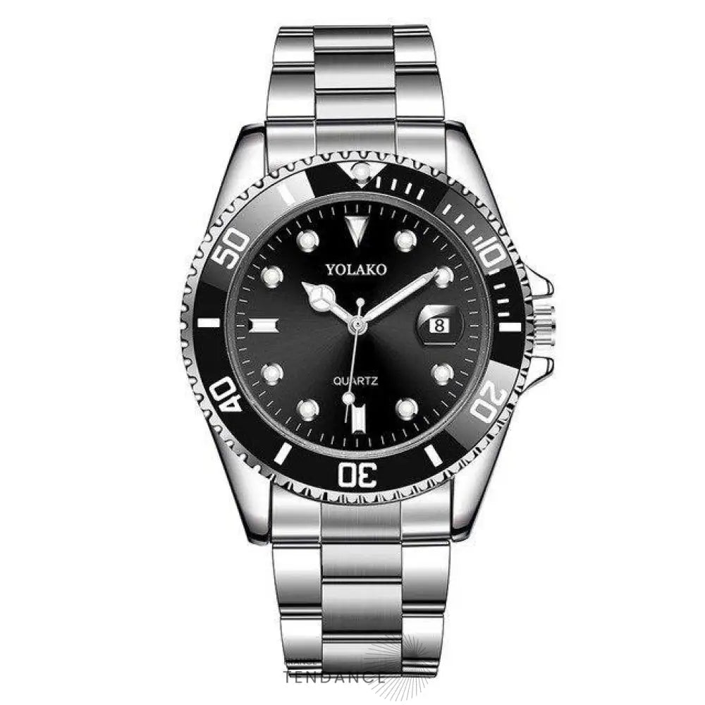 Montre Yolako | France-Tendance