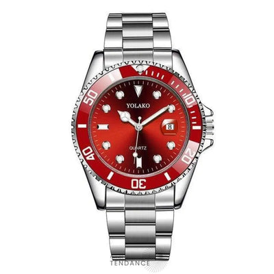 Montre Yolako | France-Tendance