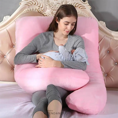 Oreiller Xxl Pour Corps | France-Tendance
