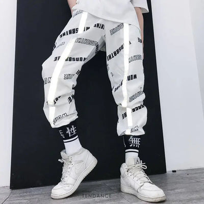 Pantalon Future Réfléchissant 3m™ | France-Tendance
