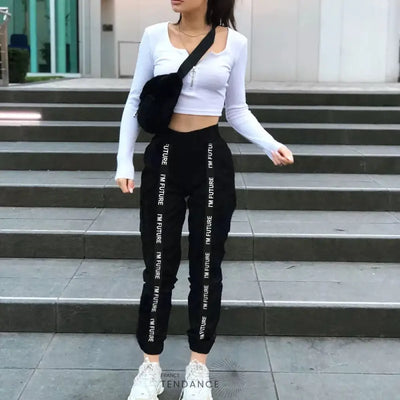 Pantalon Future™ | France-Tendance
