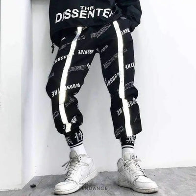 Pantalon Ghost | France-Tendance