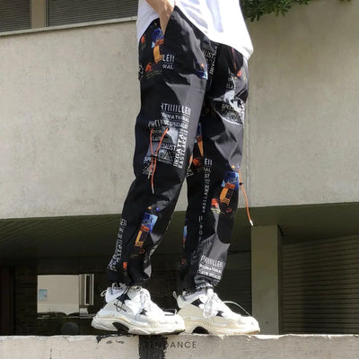 Pantalon Made Extreme™ | France-Tendance