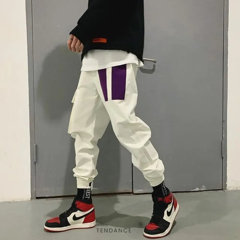 Pantalon Simple.™ | France-Tendance