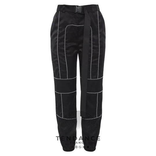 Pantalon Striped Réfléchissant 3m™ | France-Tendance