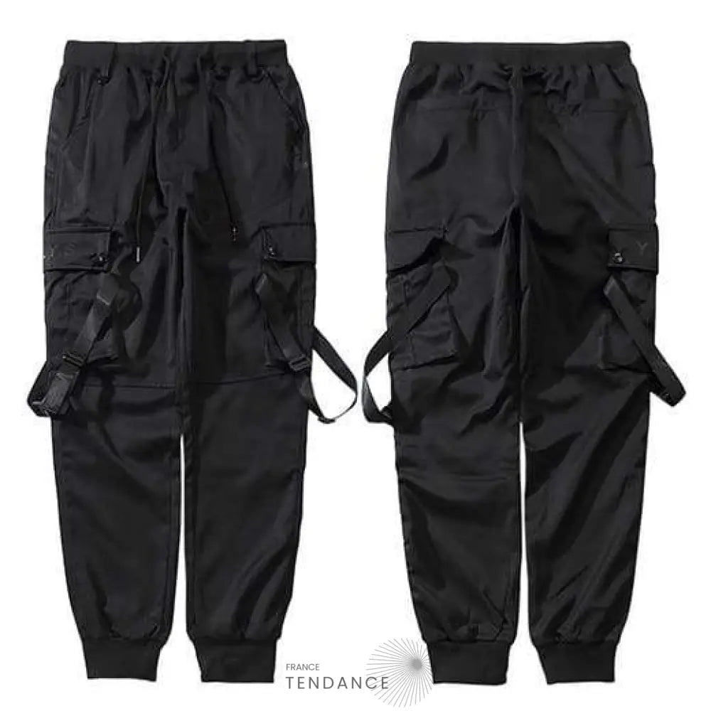 Pantalon Taiki | France-Tendance