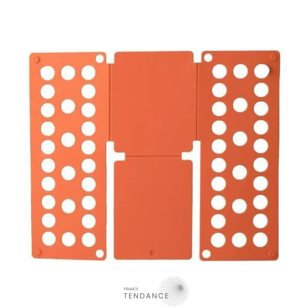 Plieur De Linge Express Pro™ | France-Tendance