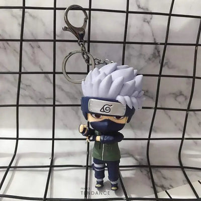 Porte Clé édition Naruto | France-Tendance