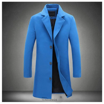 Promotion - Manteau Ajusté Très Chic | France-Tendance