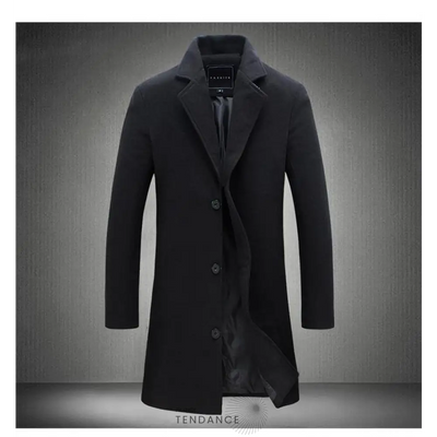 Promotion - Manteau Ajusté Très Chic | France-Tendance