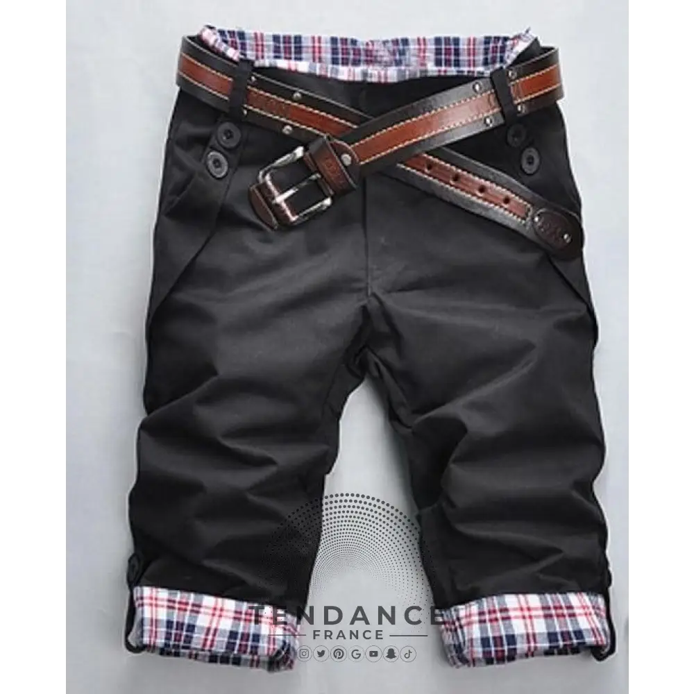 Promotion - Short Casual D’été 2020. | France-Tendance