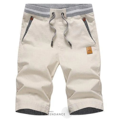 Promotion - Short Relaxed Fit. | France-Tendance