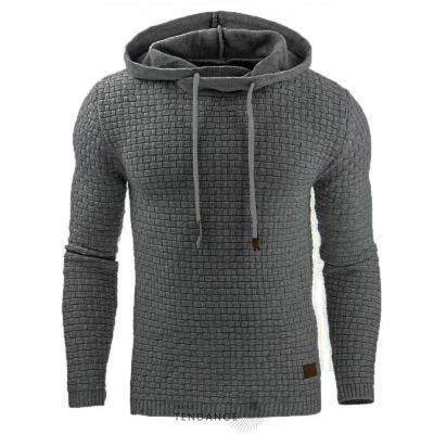 Pull à Capuche Date | France-Tendance