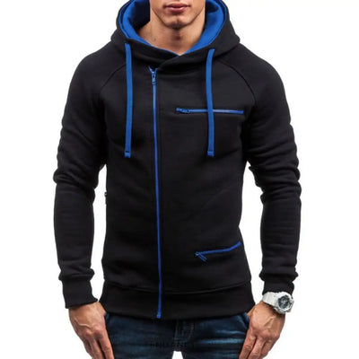 Pull à Capuche Doux Et Léger De Printemps | France-Tendance