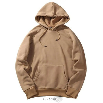 Pull à Capuche Hip Hop | France-Tendance