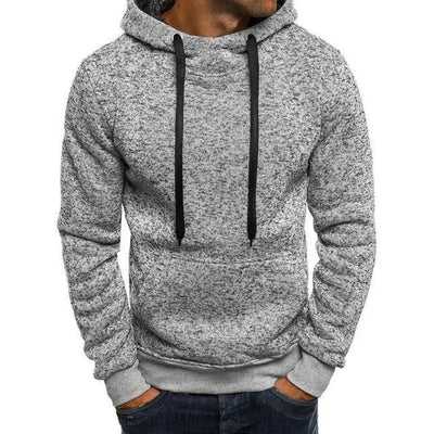 Pull à Capuche Jordy | France-Tendance