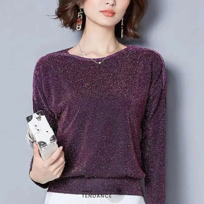 Pull Shiva | France-Tendance