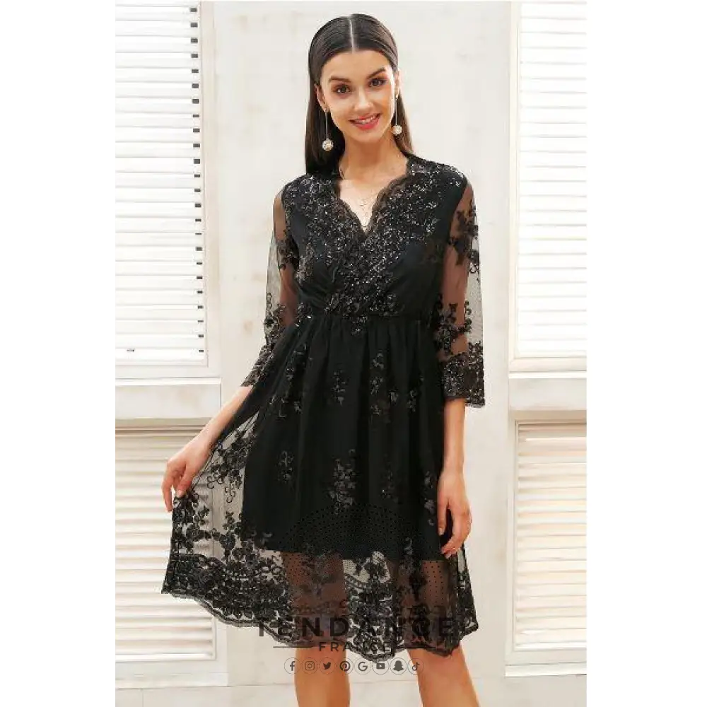 Robe Claire | France-Tendance