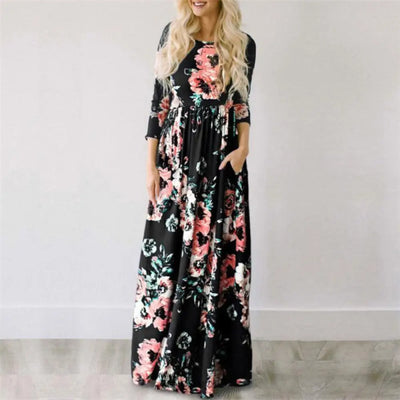 Robe Rosa™ | France-Tendance