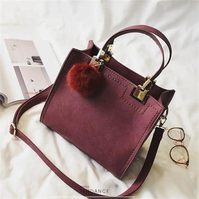 Sac à Main Hannah | France-Tendance