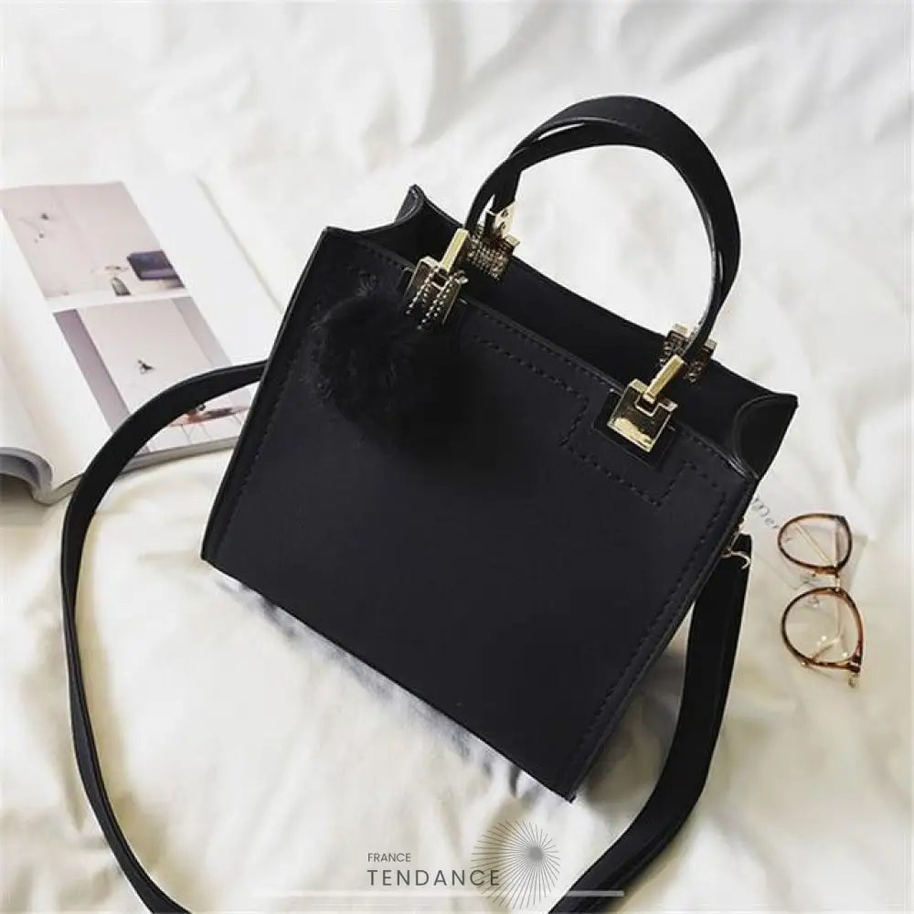 Sac à Main Hannah | France-Tendance