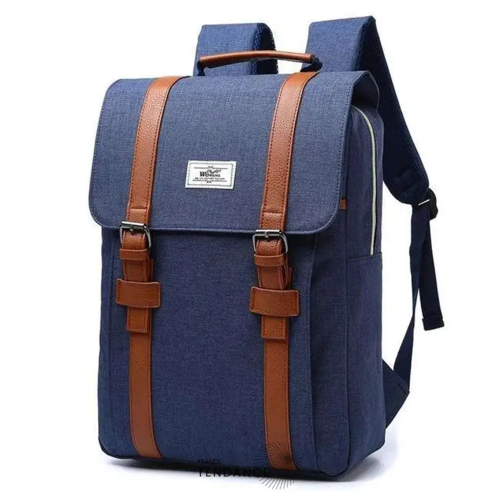 Sac à Dos Vintage | France-Tendance