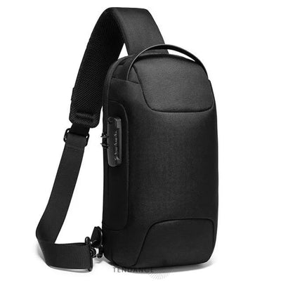 Sac Antivol 2.0 Voyage | France-Tendance