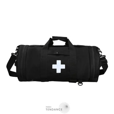 Sac De Voyage Safe | France-Tendance
