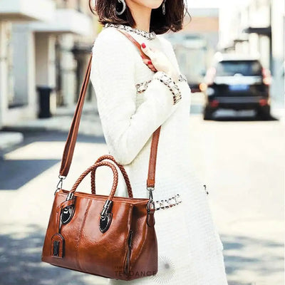Sac Rétro Féminin | France-Tendance