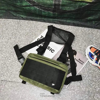 Sacoche Urbex | France-Tendance